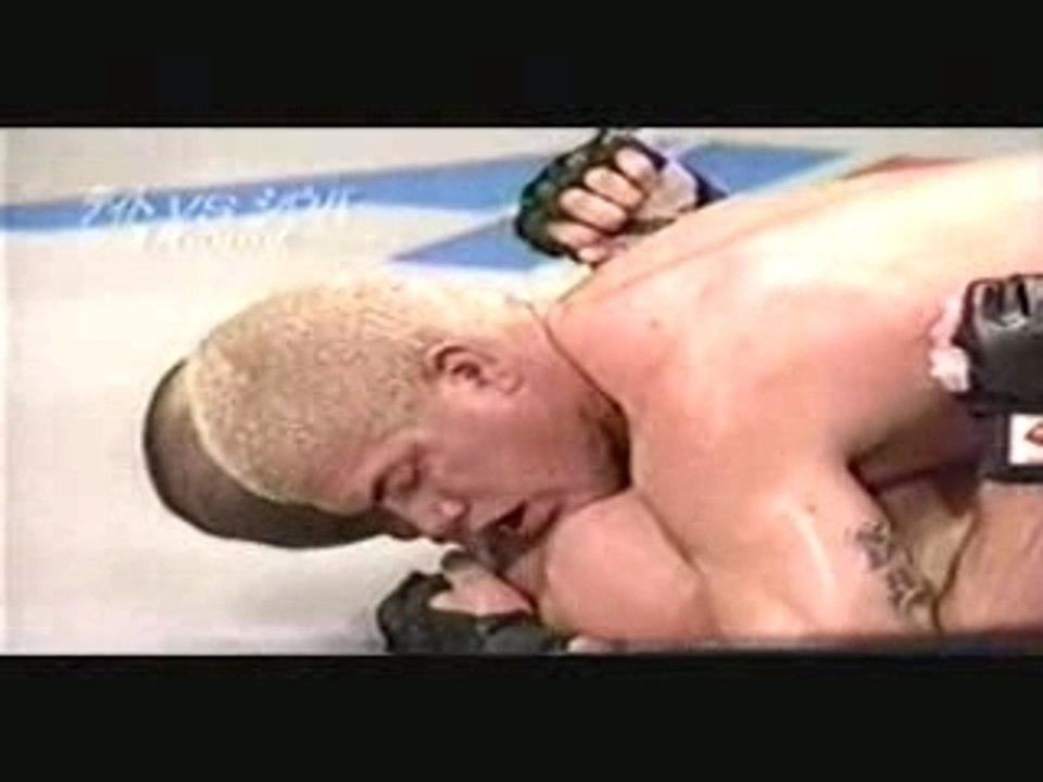 Tito Ortiz vs Vanderlei Silva