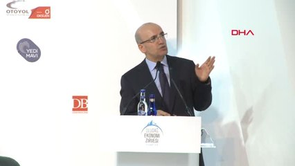 Bursa Şimşek: Enflasyon Karşı Karşıya Olduğumuz En Büyük Sorunlardan Biri