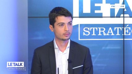 « Les start-up répondent aux besoins d’innovation des armées »