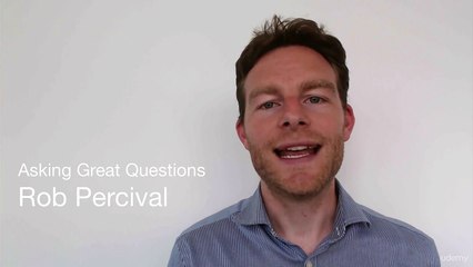 005 How To Ask Great Questions