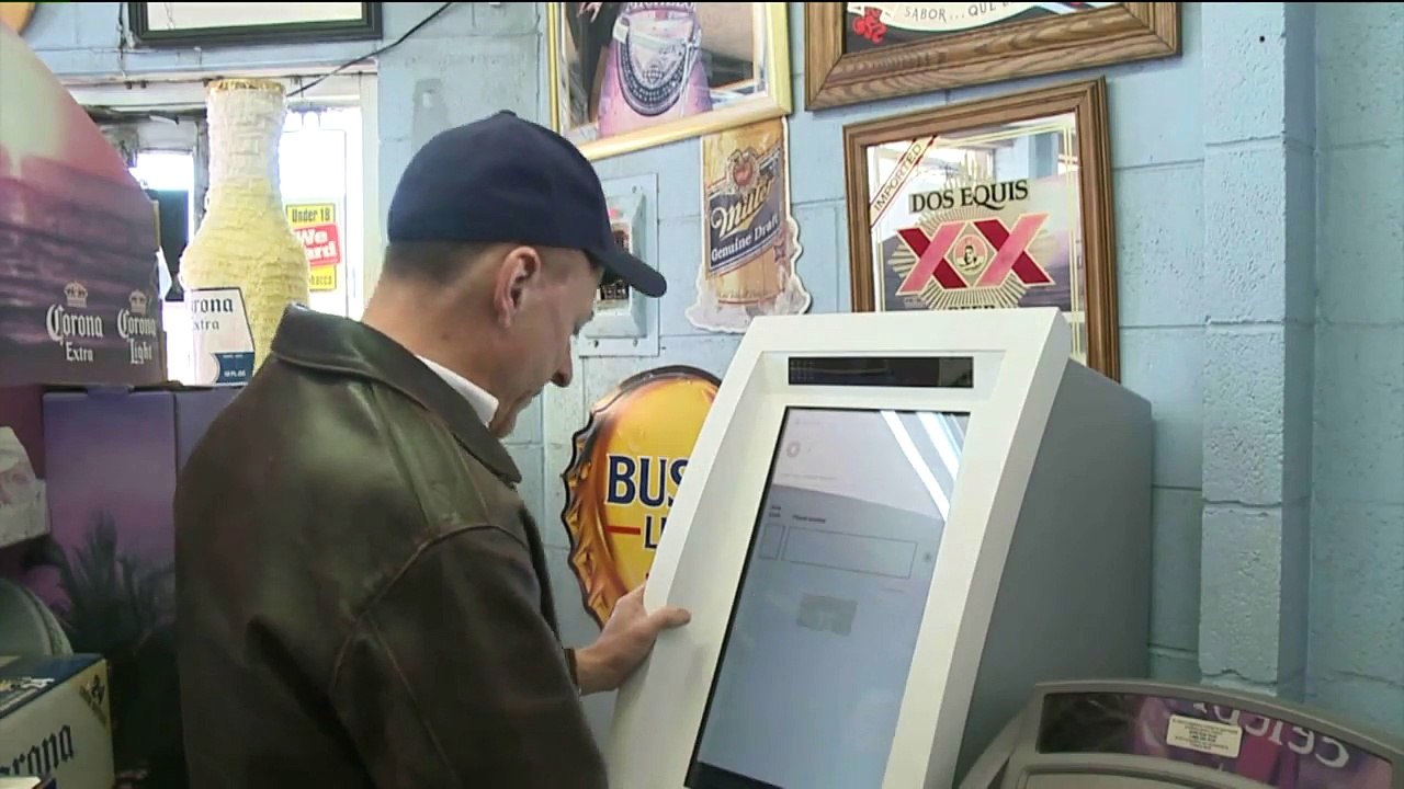 Denver Gets Its First Bitcoin ATMS