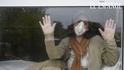 Juana Muñoz, la mujer intocable