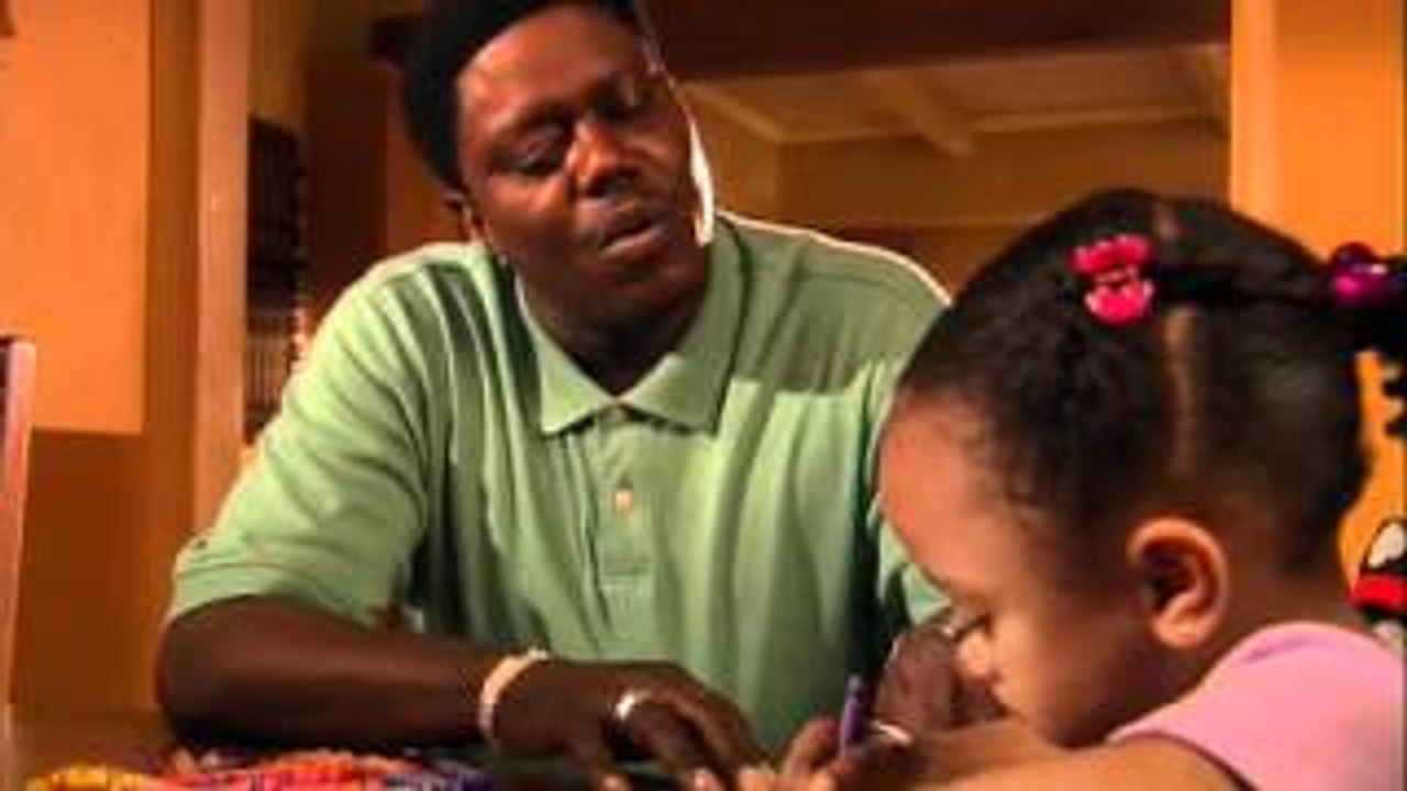 The Bernie Mac Show A Christmas Story Video Dailymotion 