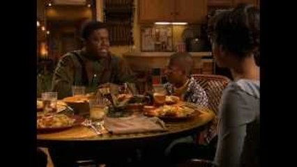 The Bernie Mac Show Secrets and Lies