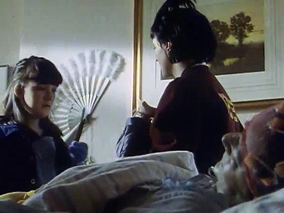 Taggart S06 E02 Death Comes Softly part 3/3