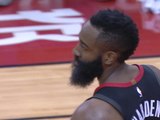 Story of the Day - Harden Bawa Rockets Menang di Waktu Tambahan