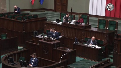 Waldemar Buda - 20.03.18