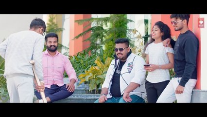 Khalas Bande ¦ Latest Punjabi Songs 2018 ¦ Harry Hamraj, Shiva Malik, Jassi Kirarkot