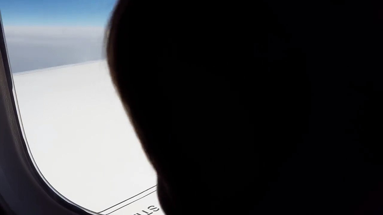 Amerikalı çift Türkiye'de UFO görüntüledi