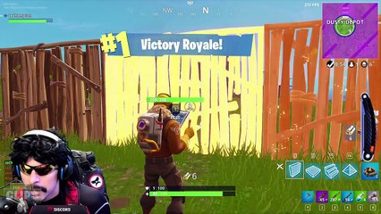 NINJA FINDS *DOUBLE* HEAVY SHOTGUNS! | Fortnite FUNNY & Best Moments! (Battle Royale)