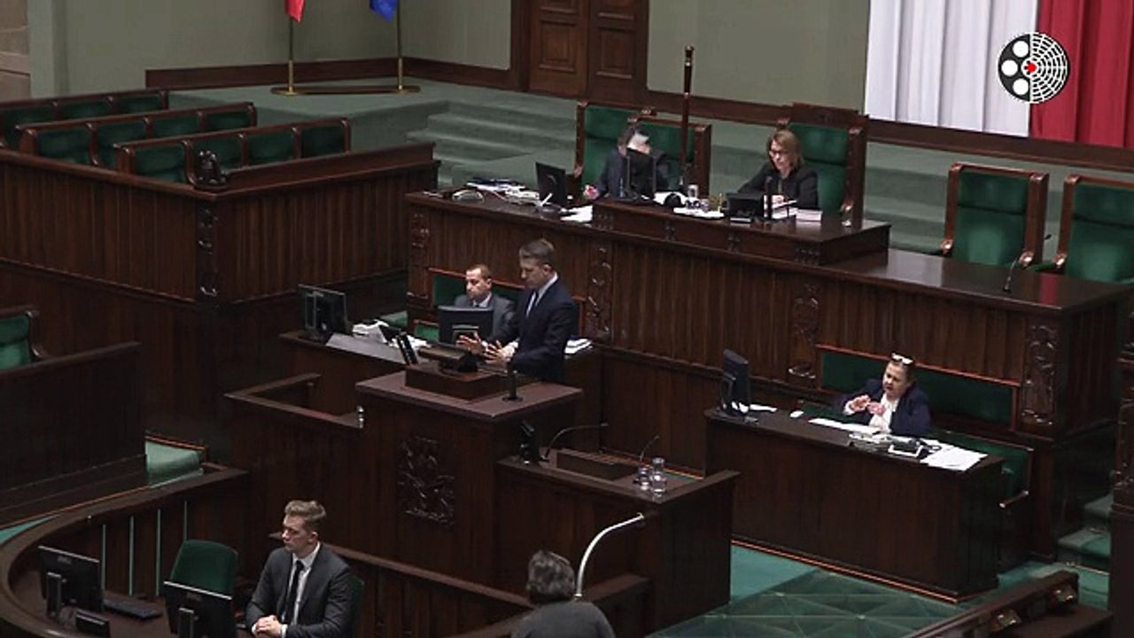 Arkadiusz Marchewka - 21.03.18