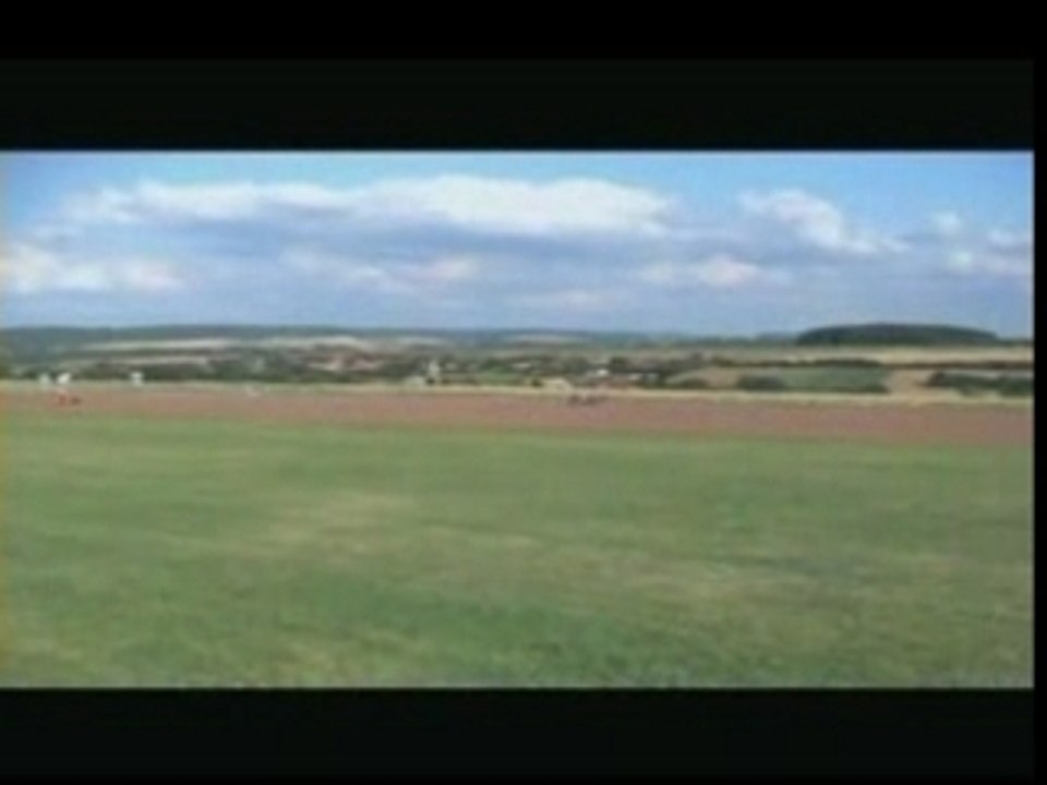 Beugin Airshow 2004