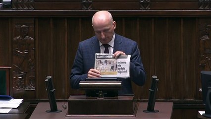 Jacek Kurzępa - 21.03.18