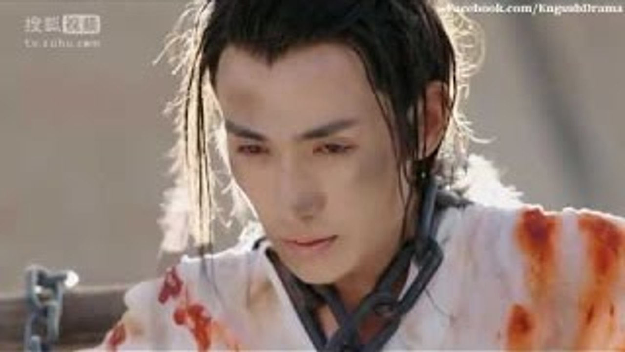 Border Town Prodigal Episode 2 English Subbed