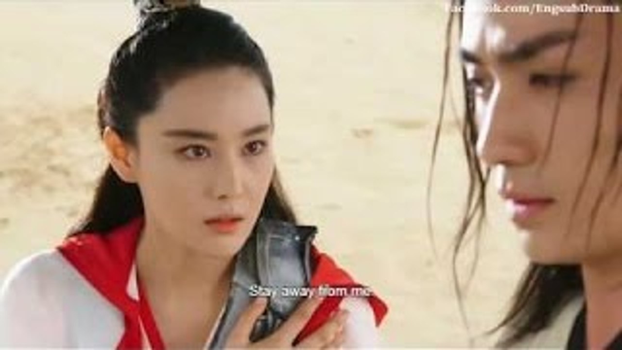 Border Town Prodigal Episode 3 English Subbed