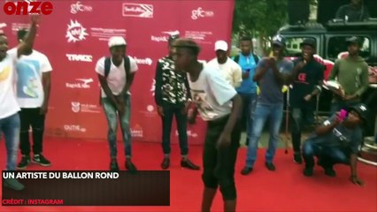 Le Zapping de la semaine Onze Mondial ! 23 mars 2018