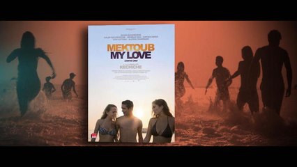 Débat sur Mektoub my love : canto uno - Analyse cinéma