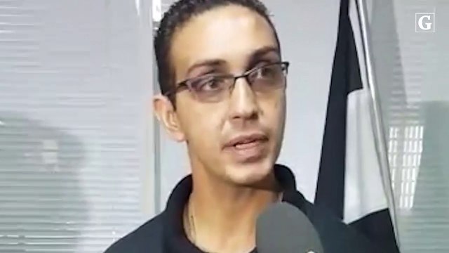 Investigação sobre assassinato de motorista de aplicativo