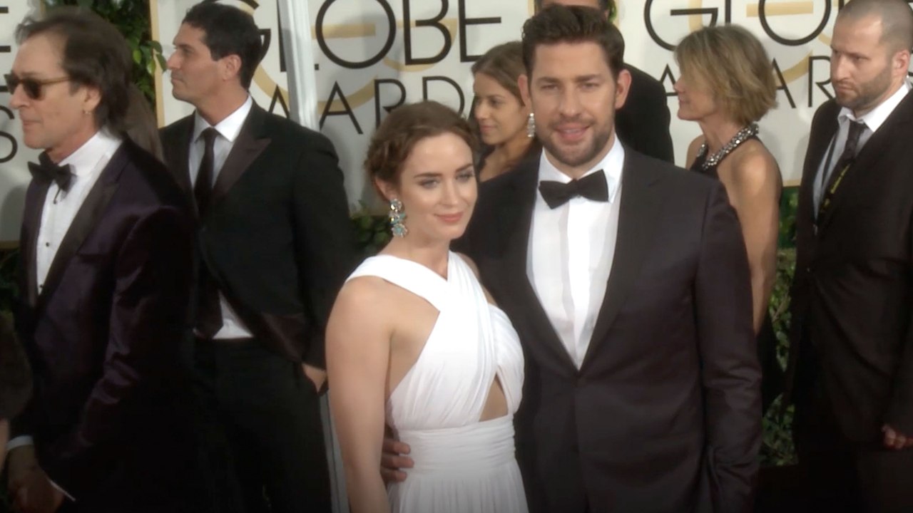 The A-List Couples Who Met On Blind Dates