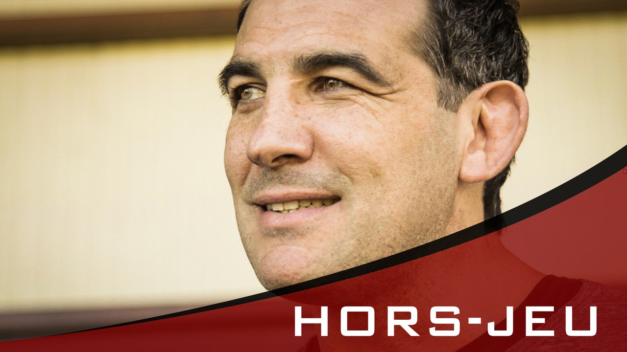 Hors-Jeu #8