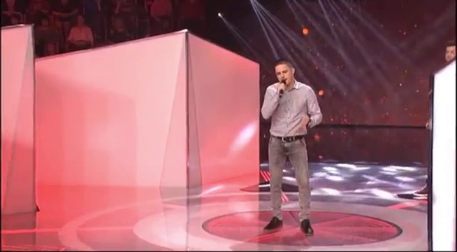 Cover Saša Beljanski - Lažo (Lapsus Band) - (Live) - Zvezde Granda 17/18 - (Tv Prva, 03.03.2018.)