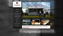 Flamegrill UK - Corporate Contract and Mobile Catering for Shows, Festivals & Sporting Events