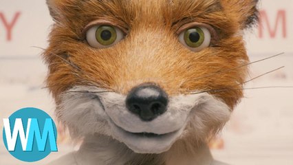 Top 5 Signs You're Watching A Wes Anderson Movie