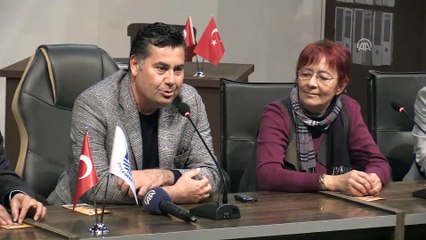 Muğla'ya 'şehir tiyatrosu'