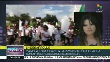 Edición Central: Congreso peruano debate aprobación de renuncia de PPK