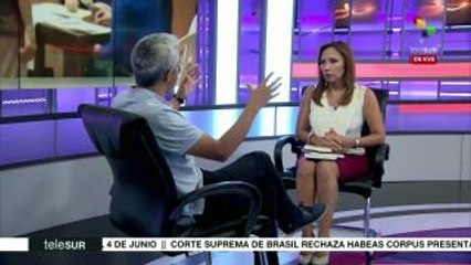 De Currea: colombianos queremos estar en la construcción de la paz