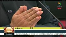 Maduro presenta nuevo cono monetario que circulará a partir de junio