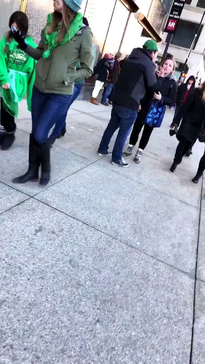 Couple Meltdown