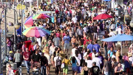 Miami Beach Might Punish Rowdy Spring Breakers With Mozart