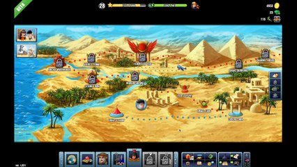 [~Isis~] #2 Old Clay Pit - Diggy's Adventure