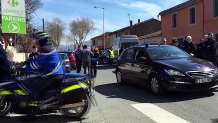 Estado Islámico reivindica el ataque terrorista en Francia