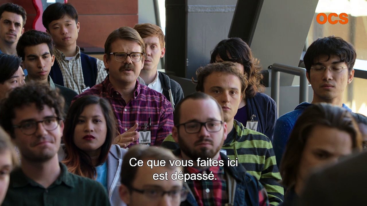 TR OCS SILICON VALLEY S5 TRAILER HD