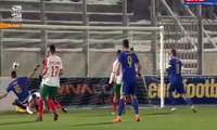 Kenan Kodro  Goal HD - Bulgariat0-1tBosnia & Herzegovina 23.03.2018