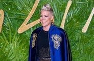 Pink: toute sa famille est malade