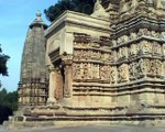 Khajuraho Group of Monuments