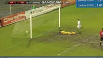 Goal HD - Albania U21 1-1 Slovakia U21 23.03.2018