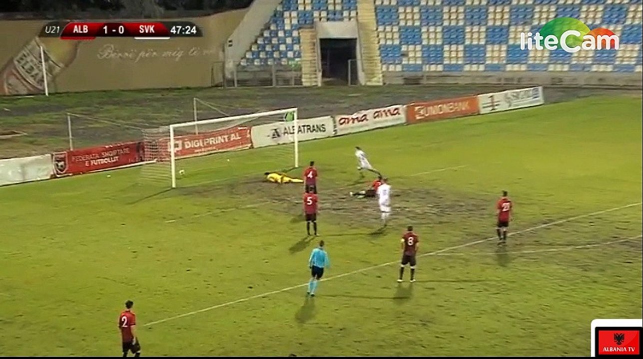 sllovakia gol