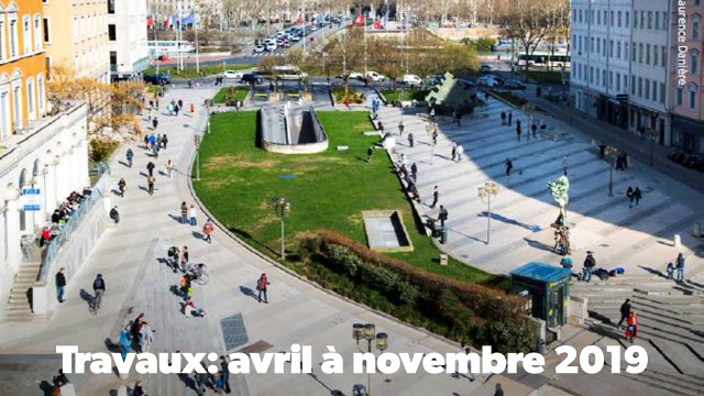 Ces projets qui vont transformer la Presqu'île