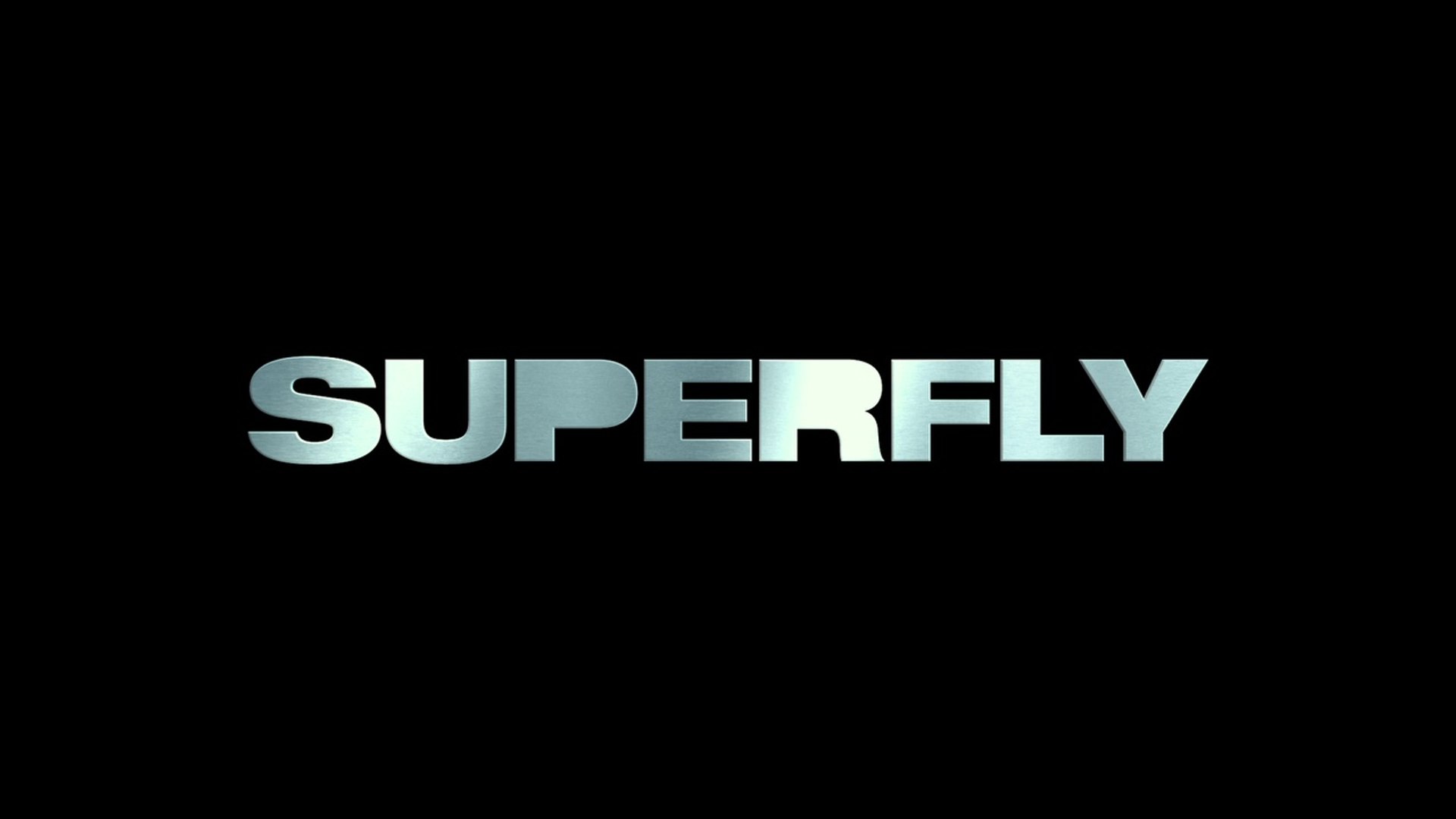 superfly dailymotion