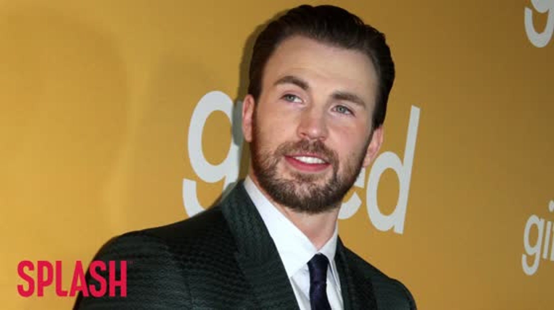 ⁣Chris Evans on Captain America exit