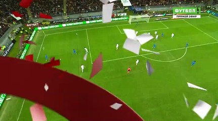 Paulinho Goal HD - Russia	0-3	Brazil 23.03.2018