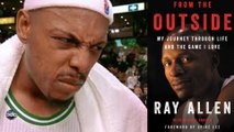 Ray Allen EXPOSES Paul Pierce: Beef Reignited!