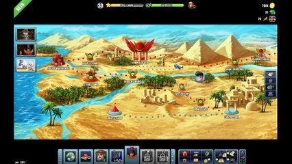 [~Isis~] #8 Charnel House - Diggy's Adventure