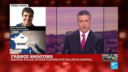 France shooting: Suspect was on police watch list