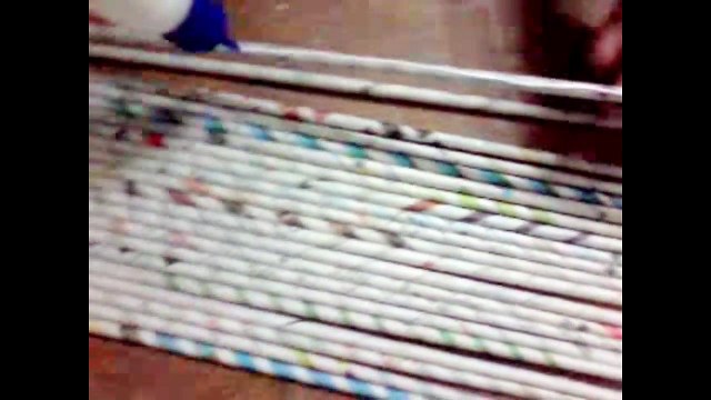 2 models of phone stand cum mobile stand-one using popsicle sticks and other usi