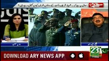 No minister attended Pakistan Day parade in Islamabad on purpose: Sheikh Rasheed